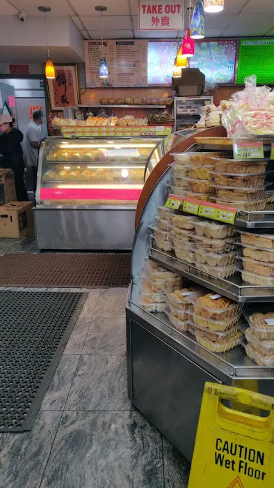 M&W Bakery Picture 6