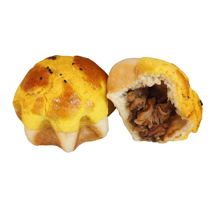 Golden Manna Bakery Picture 2