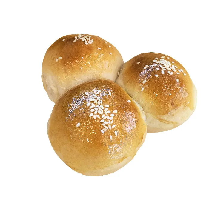 Golden Manna Bakery Picture 8