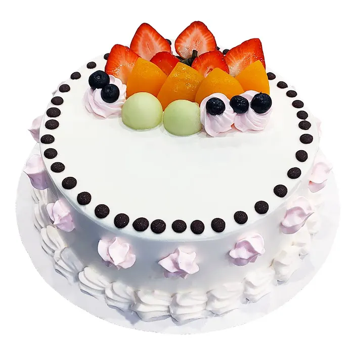 Golden Manna Bakery Picture 9