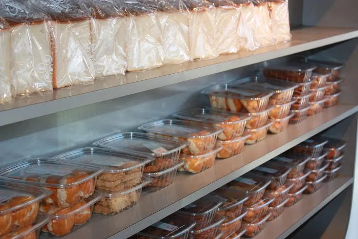 Golden Manna Bakery Picture 4