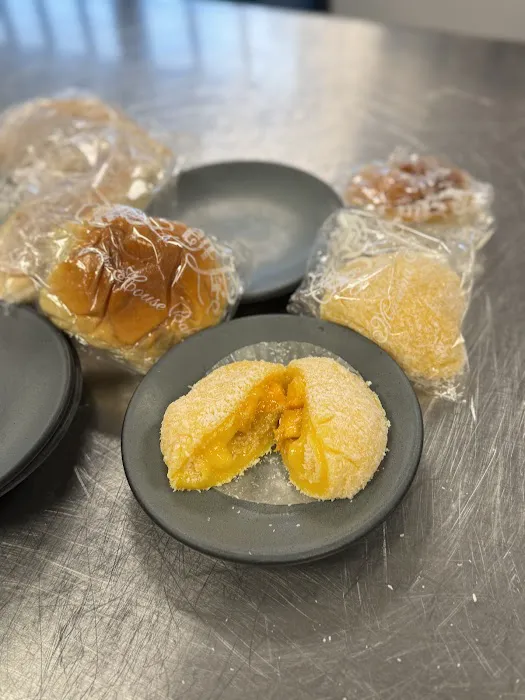 Golden Manna Bakery Picture 6