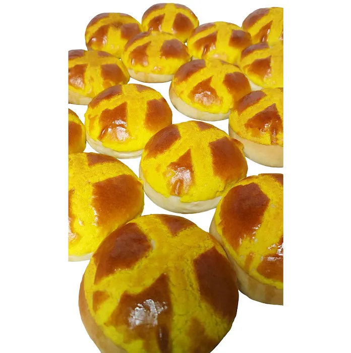 Golden Manna Bakery Picture 10