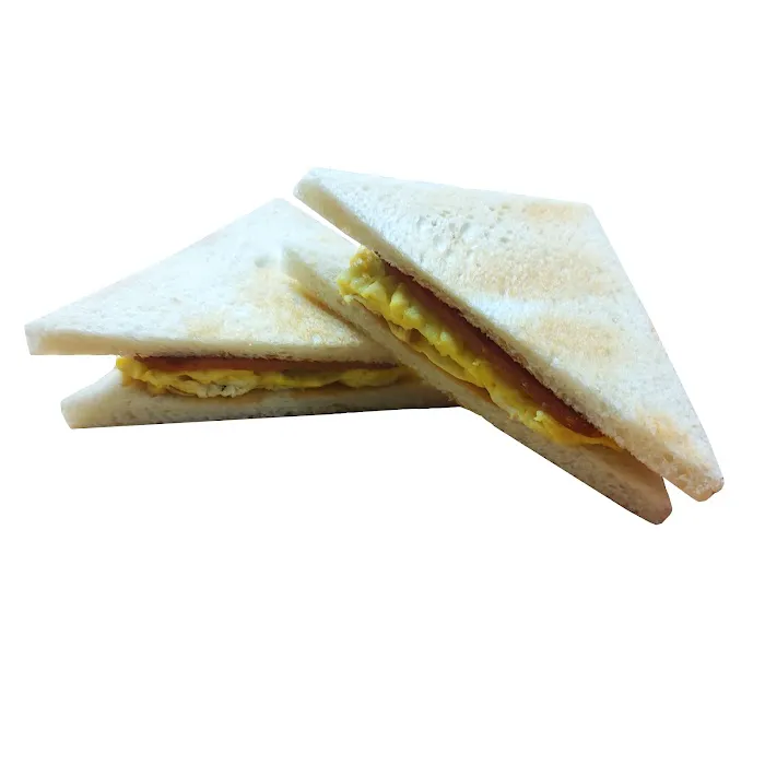 Golden Manna Bakery Picture 3