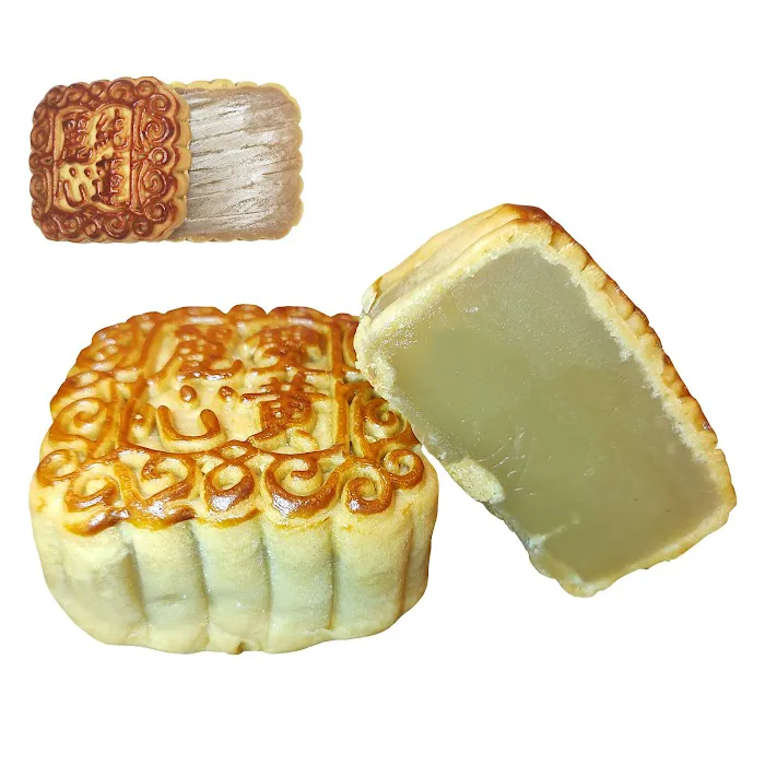 Golden Manna Bakery Picture 7