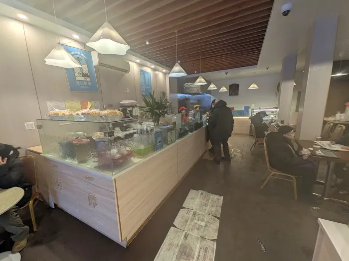 Chang Jiang Bakery Picture 3