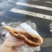 Chang Jiang Bakery ico