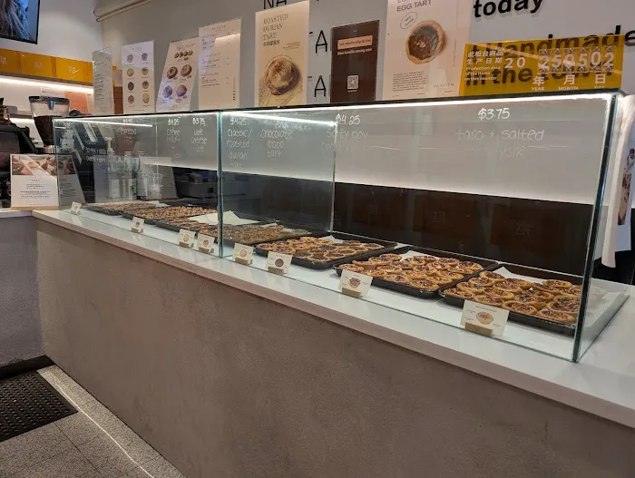 Na Tart Chinatown Picture 4