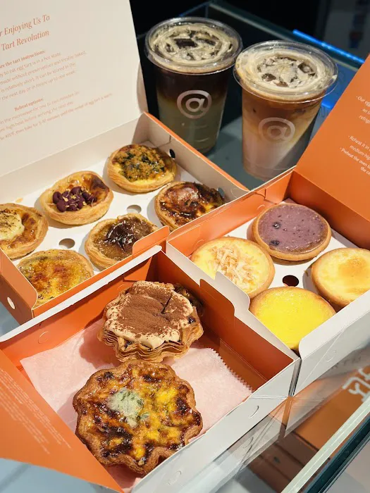 Na Tart Chinatown Picture 9