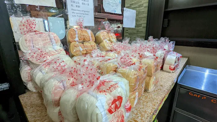 M&W Bakery Picture 10