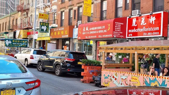 M&W Bakery Picture 5