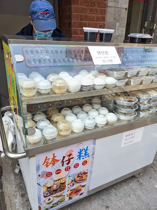 Little Bowl Cake Cart (Put Chai Ko) Picture 4