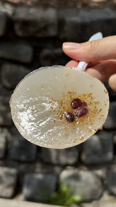 Little Bowl Cake Cart (Put Chai Ko) Picture 9