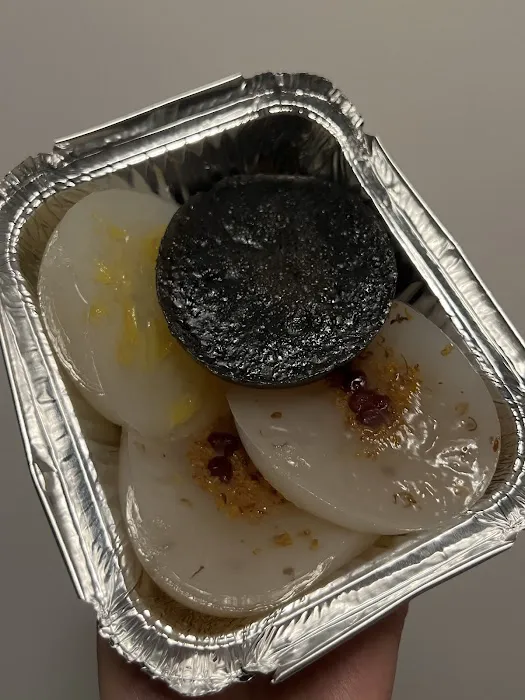 Little Bowl Cake Cart (Put Chai Ko) Picture 7