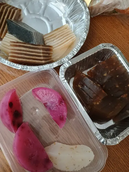 Little Bowl Cake Cart (Put Chai Ko) Picture 6