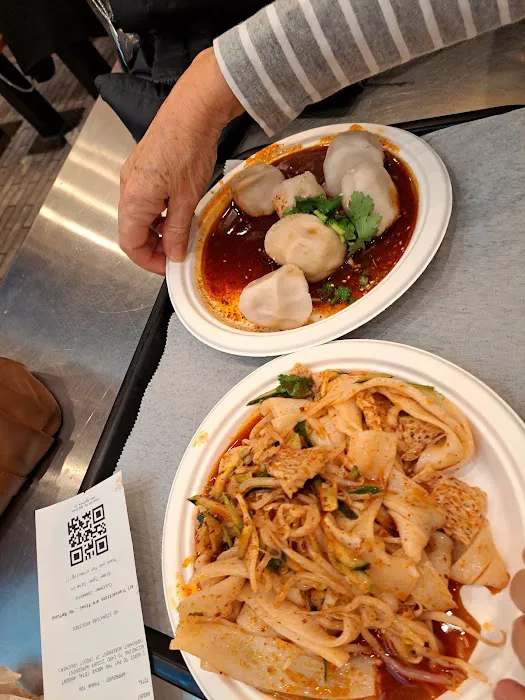 Little Bowl Cake Cart (Put Chai Ko) Picture 3