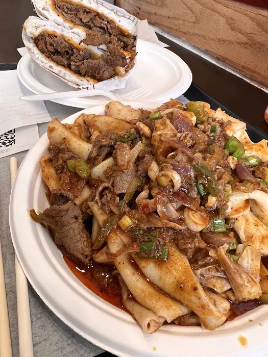 Little Bowl Cake Cart (Put Chai Ko) Picture 5