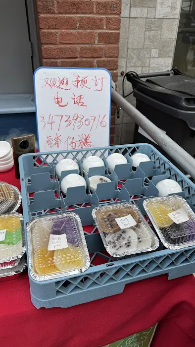 Little Bowl Cake Cart (Put Chai Ko) Picture 10