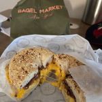 Bagel Market