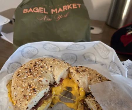 Bagel Market