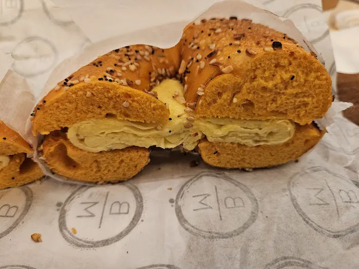 Bagel Market Picture 5