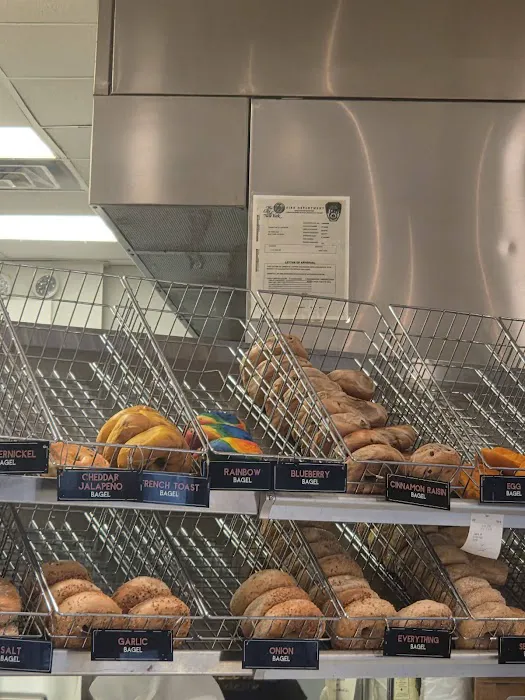 Bagel Market Picture 3