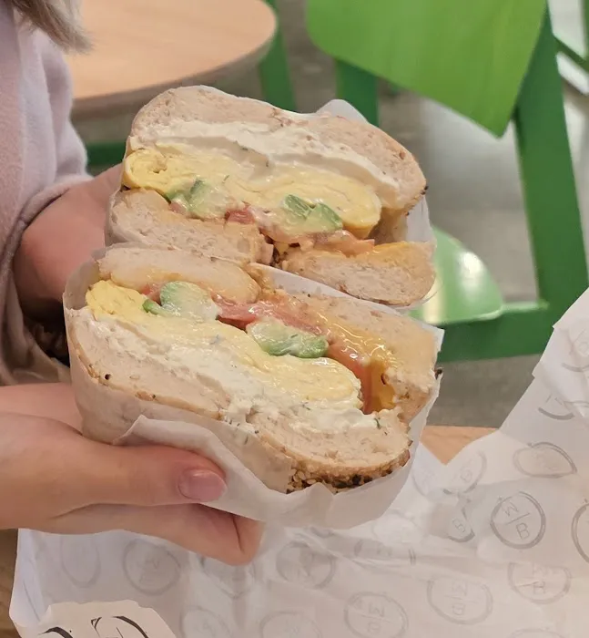 Bagel Market Picture 7