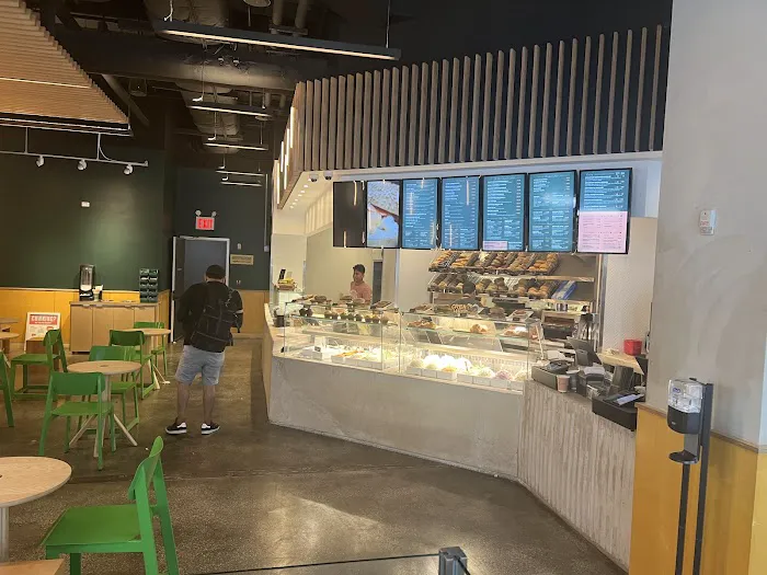 Bagel Market Picture 8