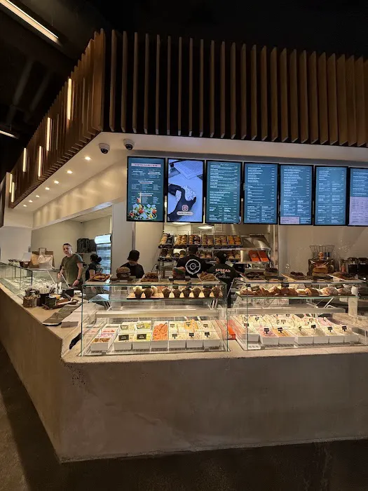 Bagel Market Picture 4