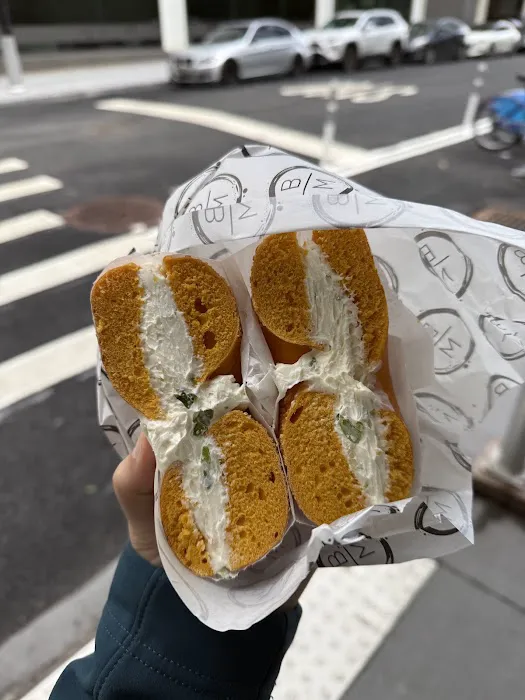 Bagel Market Picture 2