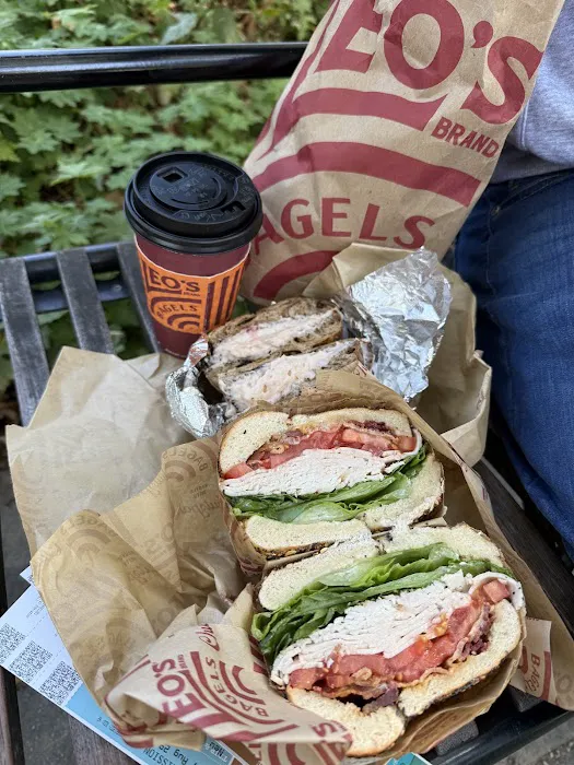 Leo's Bagels Picture 2
