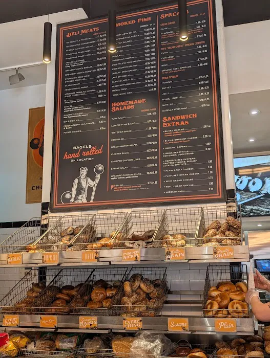 Leo's Bagels Picture 4