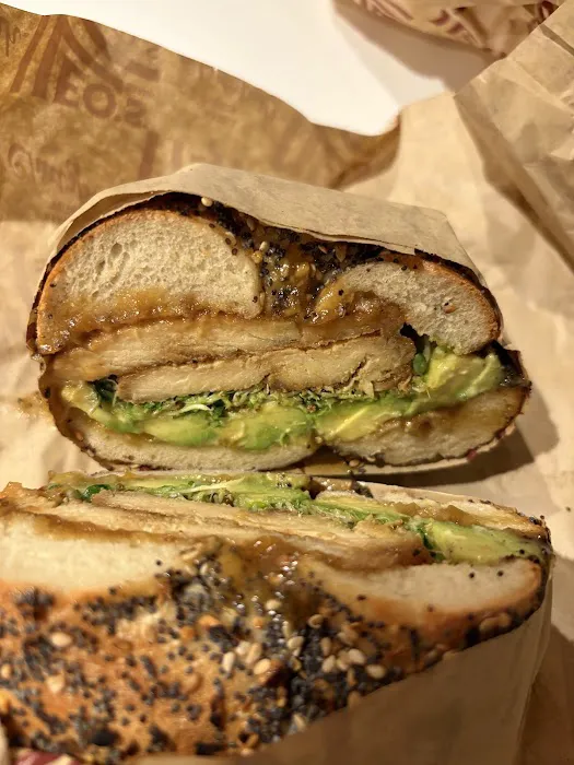 Leo's Bagels Picture 1