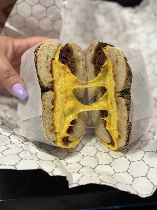 Leo's Bagels Picture 5