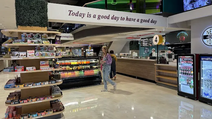 Whole Foods Bakery Picture 1