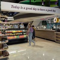 Whole Foods Bakery ico