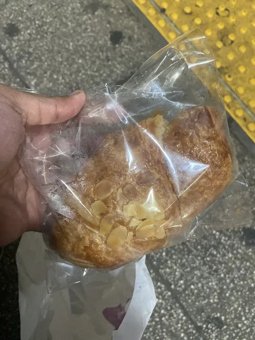 New Cameron Bakery Picture 5