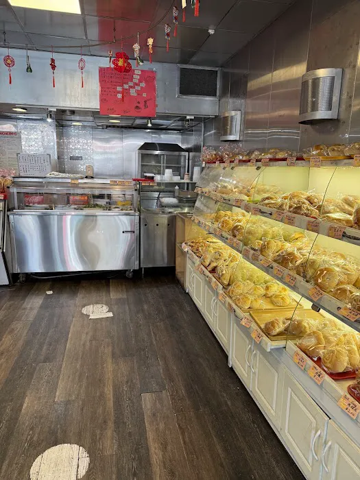 New Cameron Bakery Picture 4