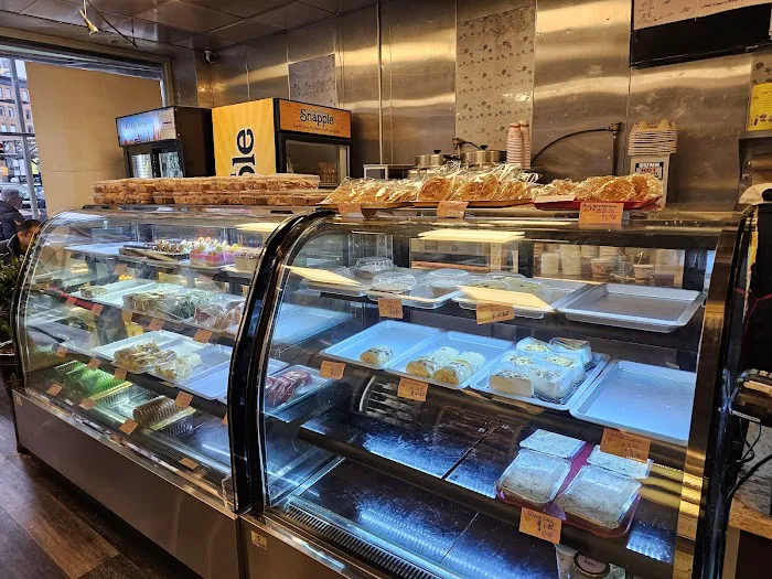 New Cameron Bakery Picture 3