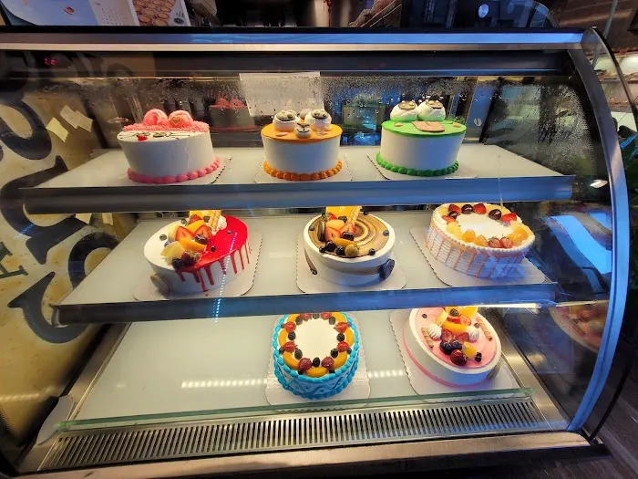 New Cameron Bakery Picture 2