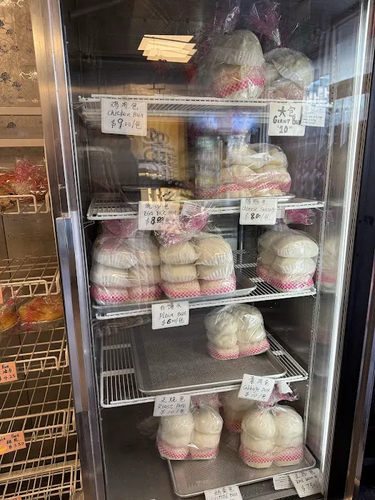 New Cameron Bakery Picture 8