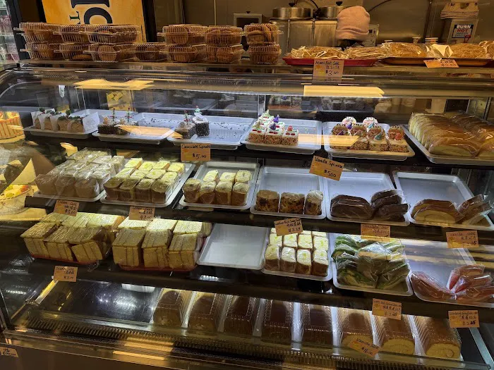 New Cameron Bakery Picture 1