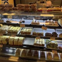 New Cameron Bakery ico