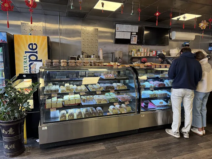 New Cameron Bakery Picture 7