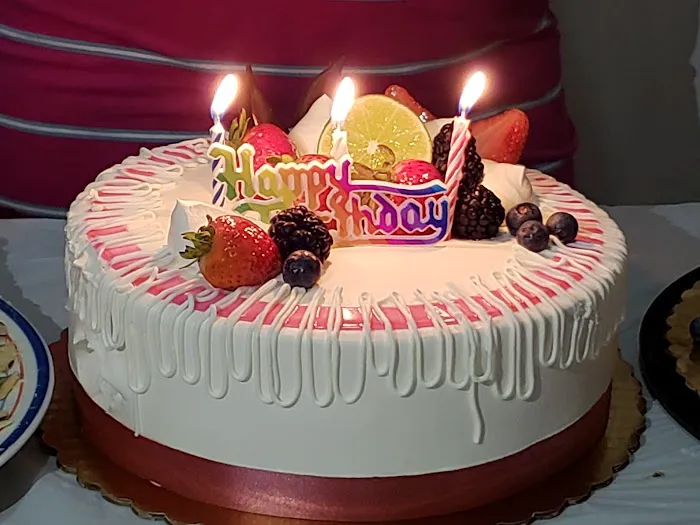 Sweets Bakery Picture 1