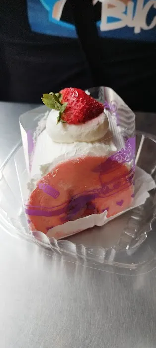 Sweets Bakery Picture 2