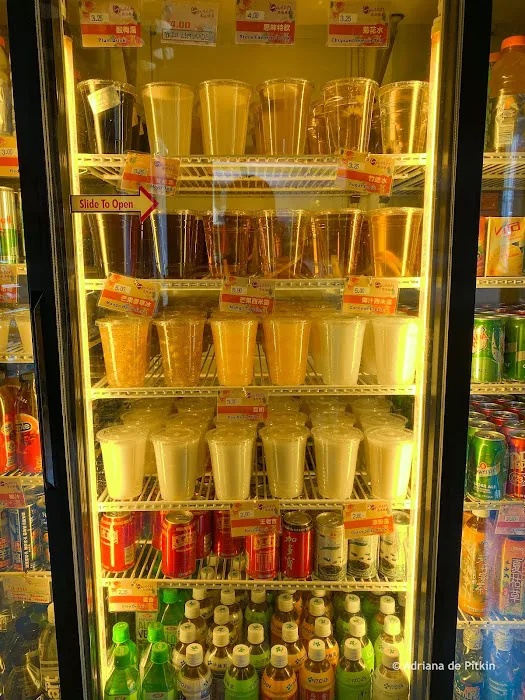 Sweets Bakery Picture 3