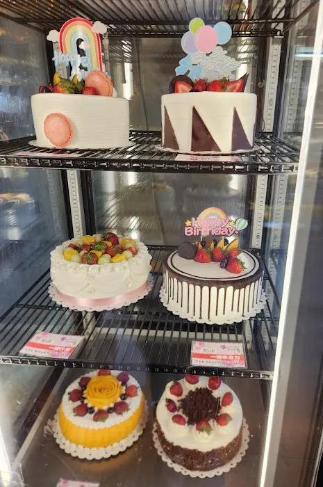Sweets Bakery Picture 4
