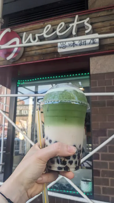 Sweets Bakery Picture 7