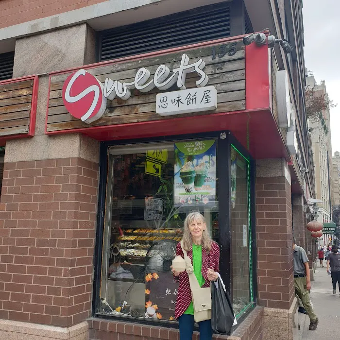 Sweets Bakery Picture 10